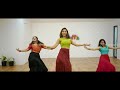 Dhum Dhum Dooreyetho | Rakkilipattu | Dance cover | Bass Ghungroo Mp3 Song