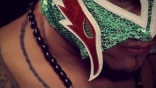 Rey Mysterio  