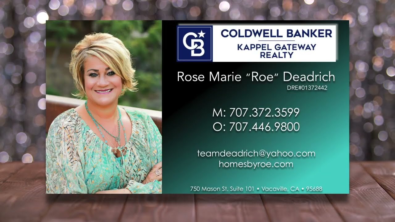 2200 Cambridge Drive, Fairfield, CA