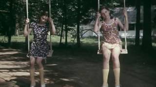 Завтрак на траве (фильм, 1979) - Жара