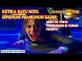 KOTA INI DIKUTUK PENYIHIR HAUS DAR4H, SEMUA WARGA JADI TUMBAL | Alur Cerita Fear Street 1994 (2021)