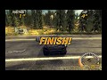 FlatOut 2 ~ timberlands 1 derby (1)