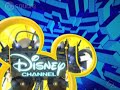 Disney channel bounce era bgm  high tech 20062007