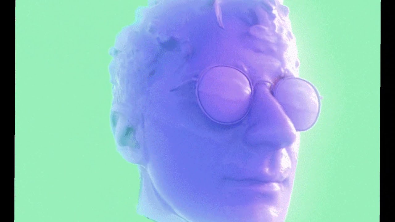 Glass Animals Space Ghost Coast To Coast [JustChris Remix] YouTube