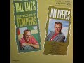 Jim Reeves The Blizzard 1960 mp3