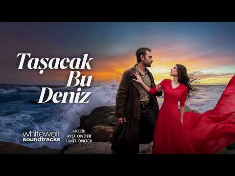هذا البحر سوف يفيض اسماء الموسيقى التصويرية الأصلية للمسلسل
