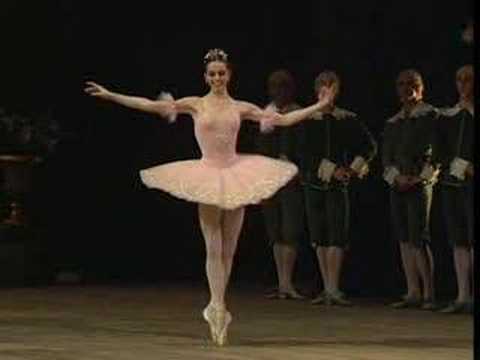 Diana Vishneva@Variati...  Aurora