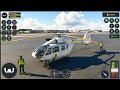 Rescue Helicopter Simulator 3D Android Gamer
