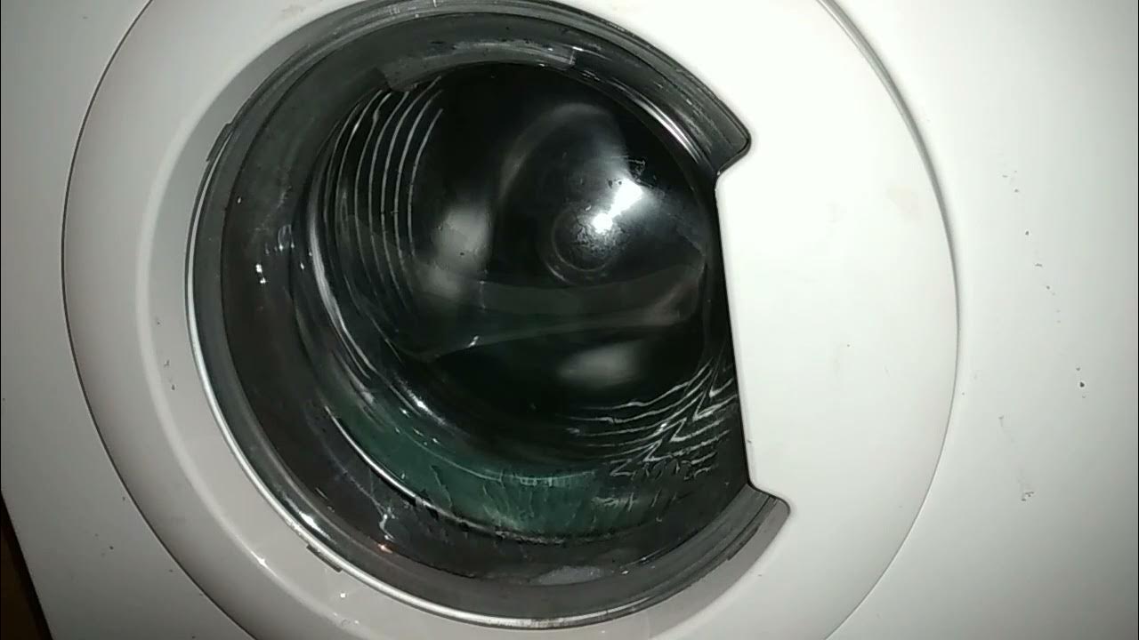 Samsung WF S861 Тестовая стирка 60'c Samsung WF S861 Qiuck wash 60'c ...