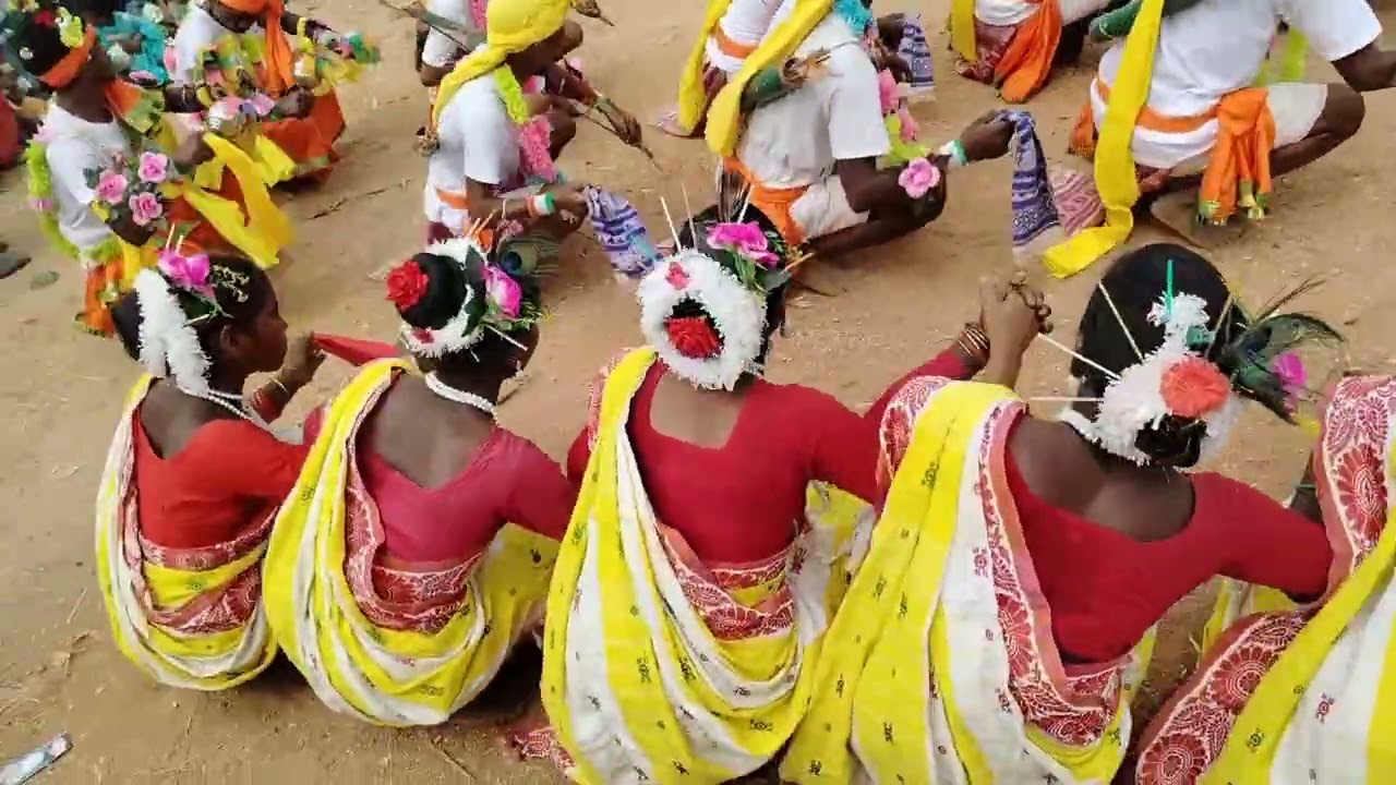 डोडामा मेला आयोजन परंपरिक कर्तिक महिना मे जबरदस्त आयोजन  हुआ 26/10/2025🙏🙏👍