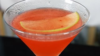 cocktail video