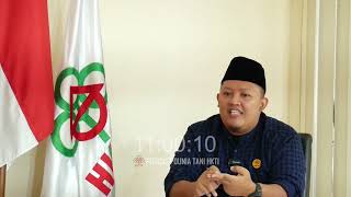 Download Lagu Dunia Tani HKTI V - Anak Muda, Banyak Peluang Bisnis Menguntungkan di Sektor Pertanian