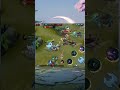 Mobile Legends: Bang Bang - Chang'e #4 #mlbb #mobilelegends #change