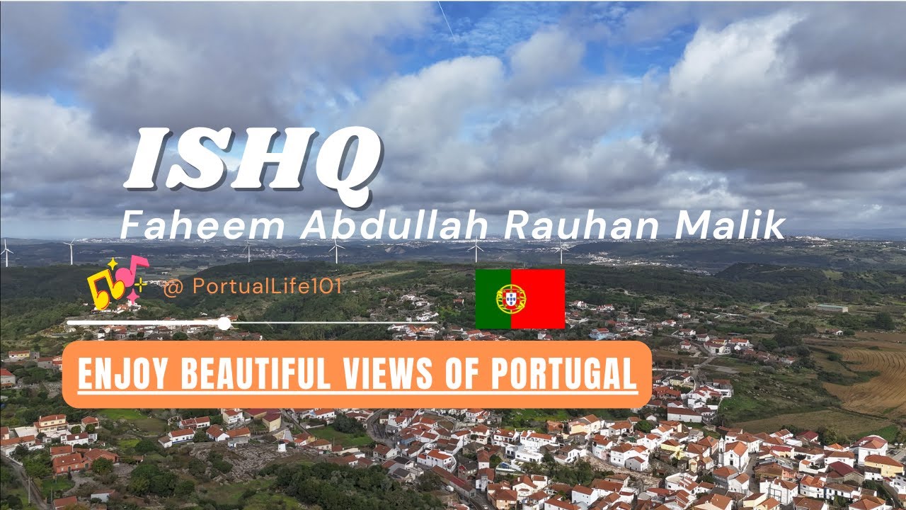 Ishq From Lost Found Lyrics Faheem Abdullah X Rauhan Malik Main Ishq From Lost Found Lyrics Faheem Abdullah X Rauhan Malik Main