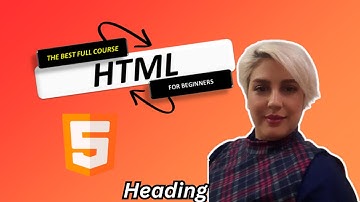 HTML Tutorial : Heading in HTML |web development tutorial - part7