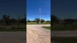 Lote en venta San Luis Donovan