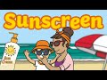Sunscreen and Sun Safety Quiz