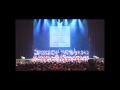 Rasa Sayang Eh! by MCO ft Indonesia Youth Angklung Orchestra