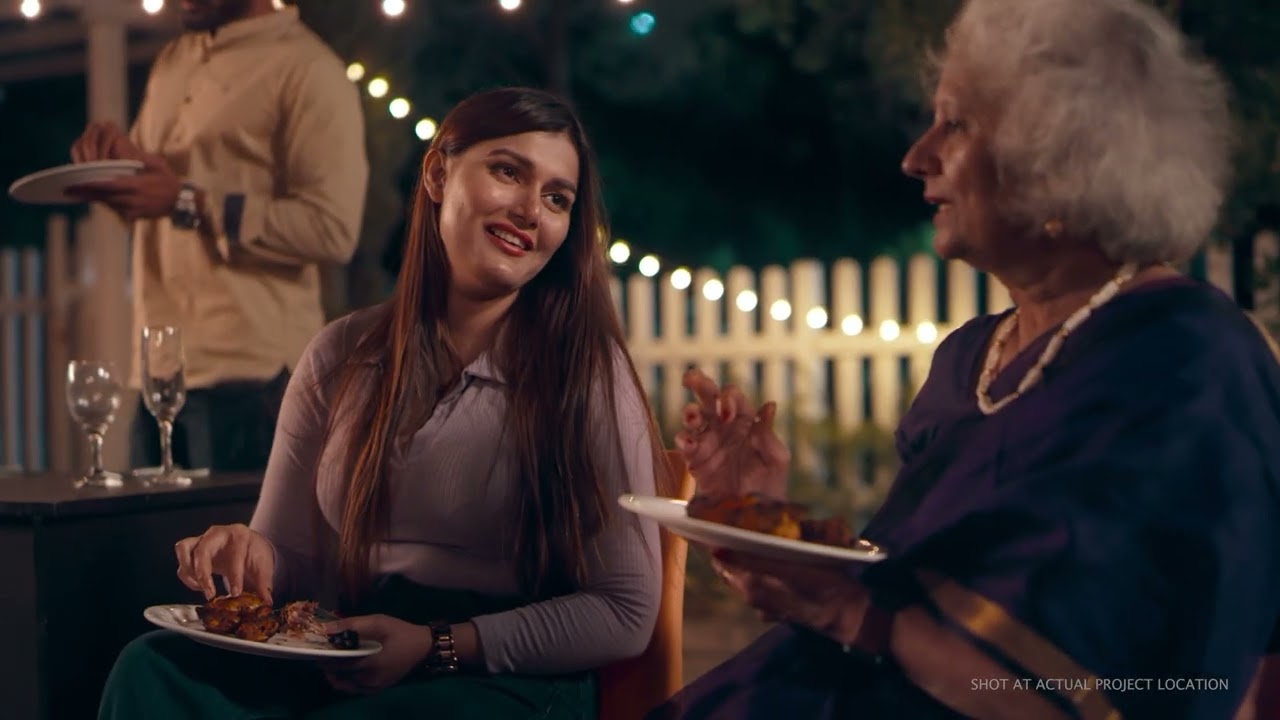 JR Urbania  |  90 acre Township near E-City, Bengaluru  |  www.jrhousing.com  |  9590 616 616