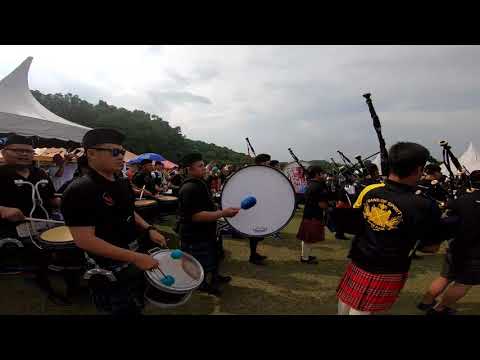 KLPD @ KLHG 2018