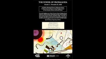 The Power Of Propaganda