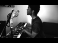 Alabama Shakes- "Over My Head" cover by Kyan