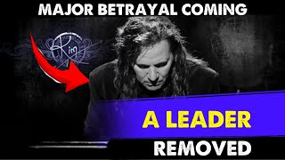 [MAJOR BETRAYAL COMING] A LEADER REMOVED: Kim Clement Prophecy 2026