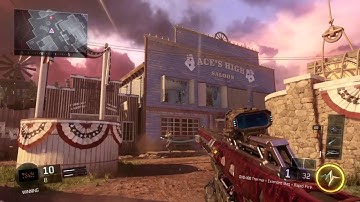 Raging 1v1 | random pub player