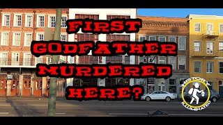 New Orleans Mafia Part 2- Death of Raphael Agnello: The First Godfather?