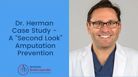 Dr  Herman Case Study July 2022 - The Second Look