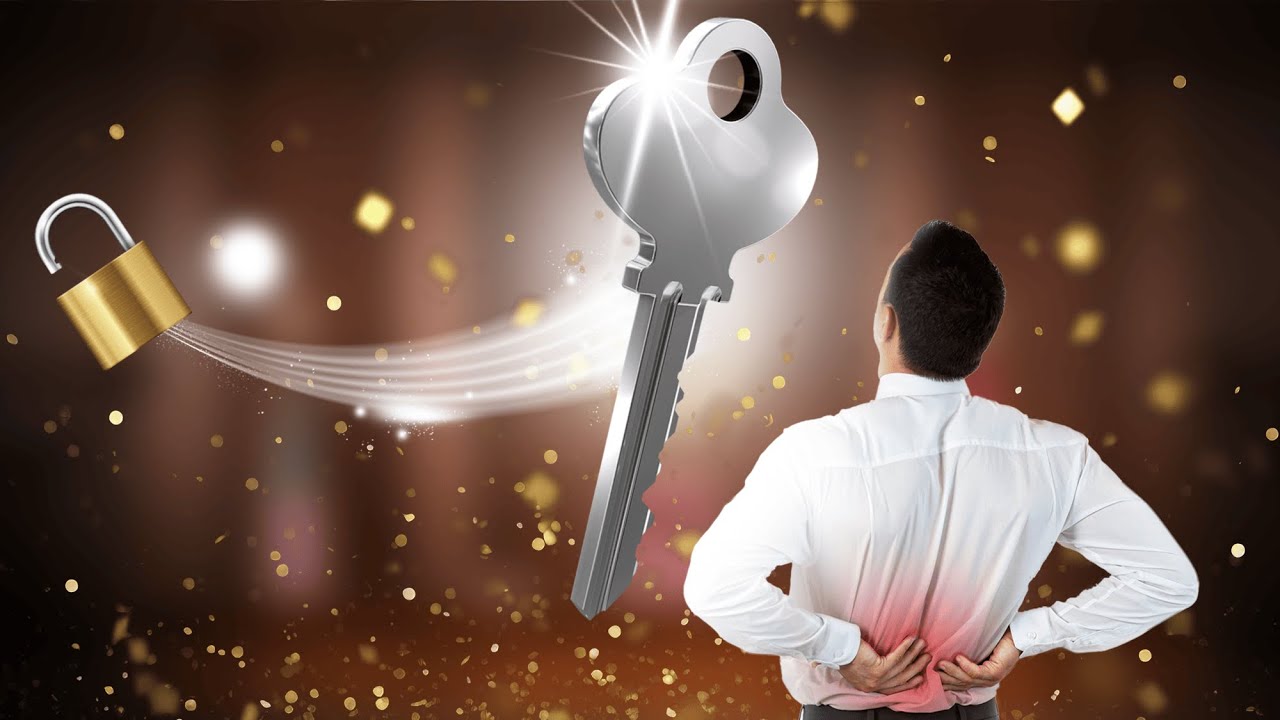 The Keys To Your Back Injury Claim