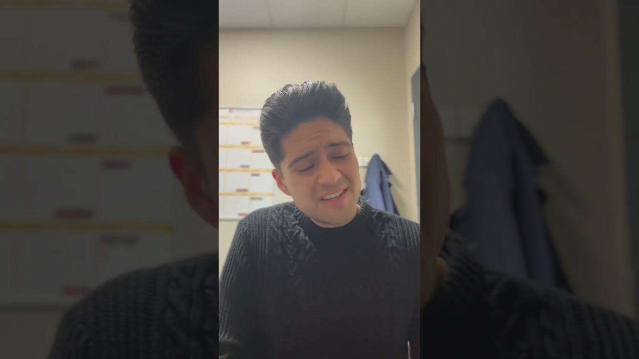 PART 2 - The classic song “Historia de un Amor” by Carlos Eleta Alamaràn (covered by Xavier Solis)🎶