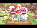 Our first PokéCenter! | Pokémon Pokopia Ep. 2