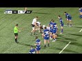 FULL MATCH: Bath Rugby v Bristol Bears | PREM Next Gen FINAL 2026