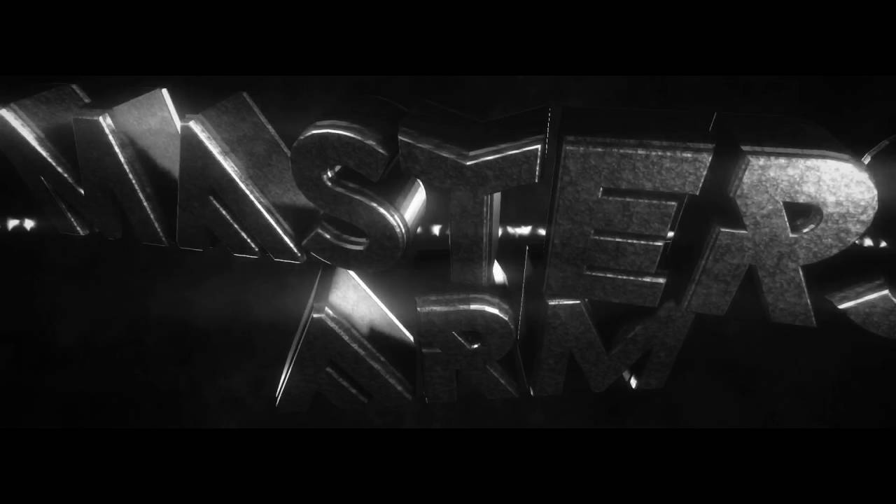 Интро №2 От Arm Masters Coc