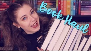 tis the season for book hauls! by Katytastic 21,150 views 4 years ago 16 minutes