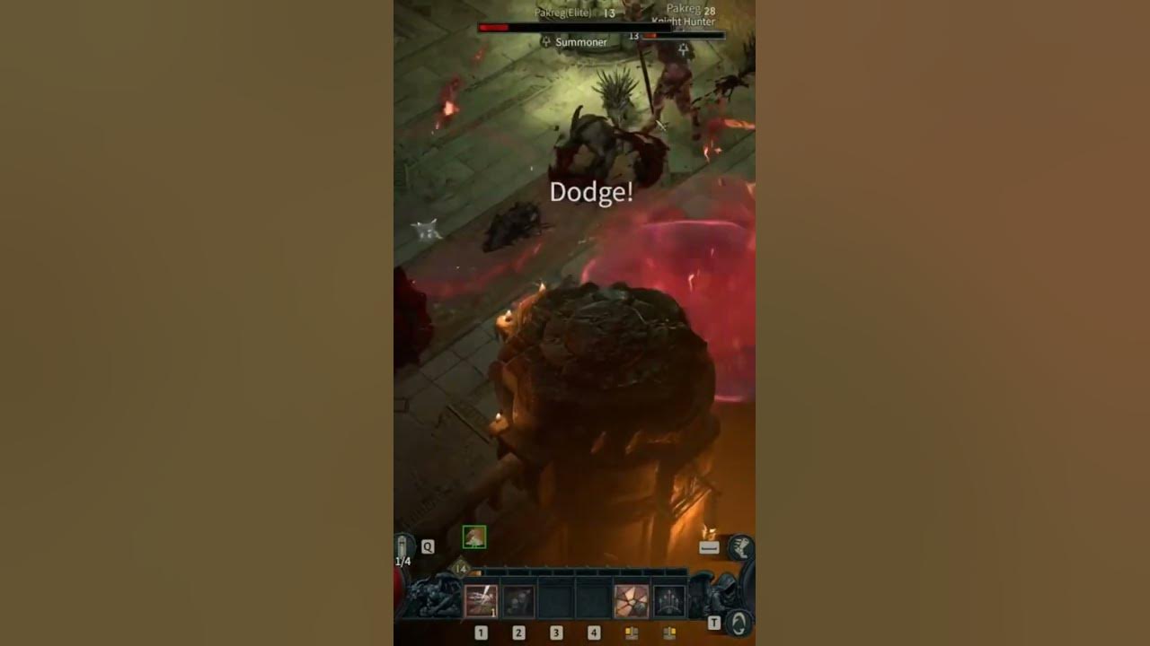 Meilleur Build Voleur Diablo 4, le build DPS distance physique poison ! YouTube