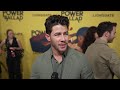 Nick Jones at POWER BALLAD New York screening | ScreenSlam