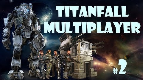 Titanfall Multiplayer CTF On Boneyard Part 2 ~ First Draw Game - Xbox One