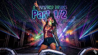 Infrasound Music Festival 2026 - A Hundred Drums FULL SET - Part 1/2
