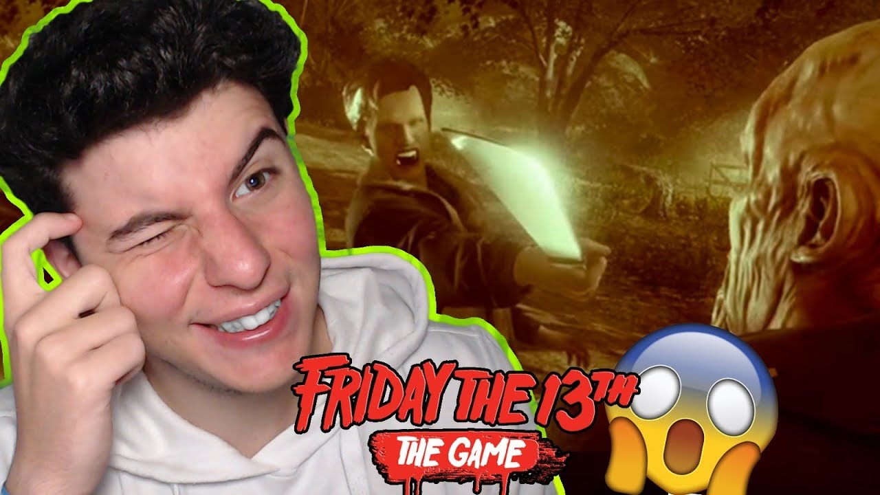 ABBIAMO PROVATO A UCCIDERE JASON, NON PUÒ MORIRE !!! w/ Eren Marcy Kenoia