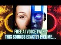 AI Voice Twins in 2026: Can Free AI Tools Really Clone Your Voice? (Shocking Test!)