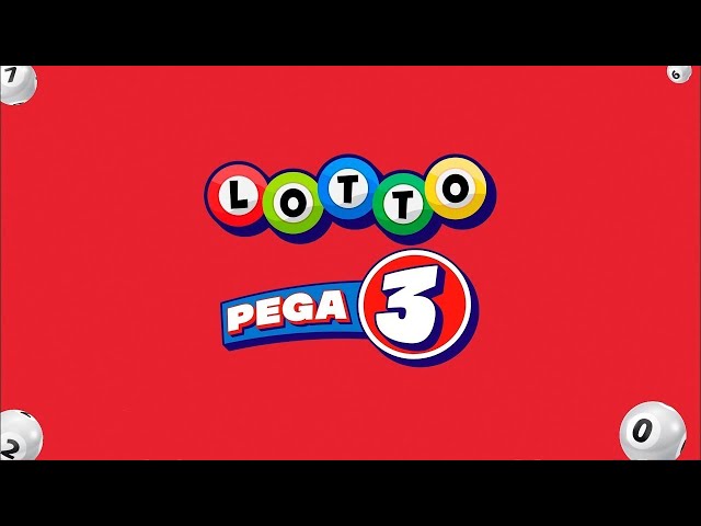 SORTEOS LOTTO Y PEGA3 | SÁBADO 11 DE ABRIL DE 2026
