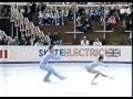 Gordeeva  & Grinkov (URS) - 1988 Worlds, Pairs' Long Program