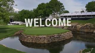 2024 PGA Championship - The PGA Shops