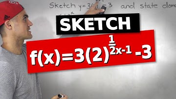 Exponential Functions Mock Test 2 (Knowledge #2c) - MCR3U Grade 11 Functions