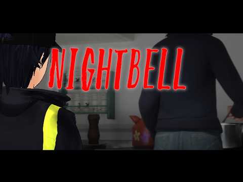 【NIGHTBELL】ホラゲエエェエエ