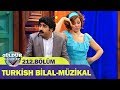 Güldür Güldür Show 212.Bölüm | Turkish Bilal-Müzikal