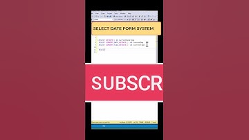 Date and Time Functions in SQL Server   A Quick Tutorial