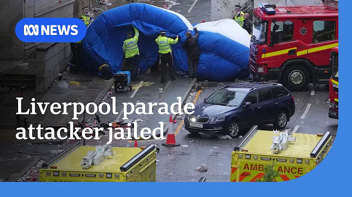 Liverpool parade attacker jailed for more than 21 years | ABC NEWS